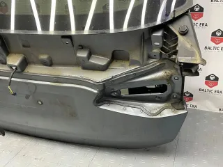 41007419932 Крышка багажника (дверь 3-5) BMW 6 G32 Арт AL17700062796, вид 4