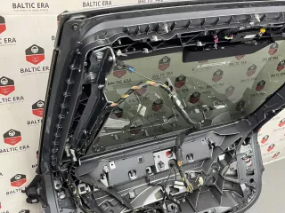 41007419932 Крышка багажника (дверь 3-5) BMW 6 G32 Арт AL17700062796, вид 5