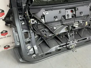 41007419932 Крышка багажника (дверь 3-5) BMW 6 G32 Арт AL17700062796, вид 6