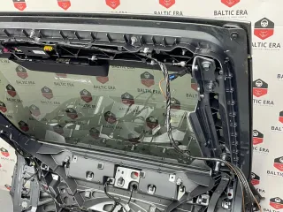 41007419932 Крышка багажника (дверь 3-5) BMW 6 G32 Арт AL17700062796, вид 8