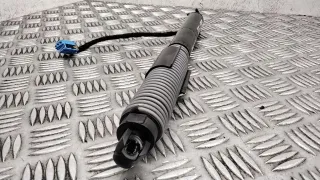 7366404 Крышка багажника (дверь 3-5) BMW 5 G30/G31 Арт AL17702690287, вид 3