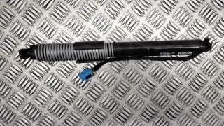 7366404 Крышка багажника (дверь 3-5) BMW 5 G30/G31 Арт AL17702690287, вид 4