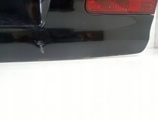 OPL0094 Крышка багажника (дверь 3-5) BMW 5 E39 Арт AL17705472483, вид 4