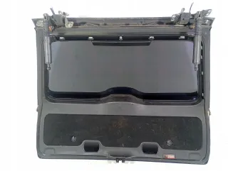 OPL0094 Крышка багажника (дверь 3-5) BMW 5 E39 Арт AL17705472483, вид 6