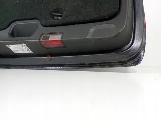 OPL0094 Крышка багажника (дверь 3-5) BMW 5 E39 Арт AL17705472483, вид 7