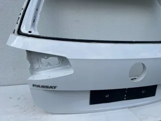 CLC3620 Крышка багажника (дверь 3-5) Volkswagen Passat B8 Арт AL17706820622, вид 2