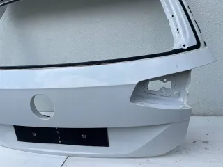 CLC3620 Крышка багажника (дверь 3-5) Volkswagen Passat B8 Арт AL17706820622, вид 3