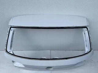 CLC3620 Крышка багажника (дверь 3-5) Volkswagen Passat B8 Арт AL17706820622, вид 7