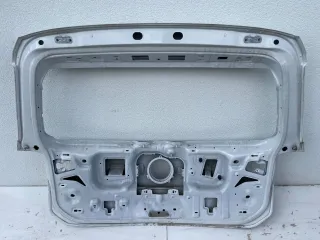 CLC3620 Крышка багажника (дверь 3-5) Volkswagen Passat B8 Арт AL17706820622, вид 8