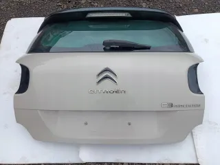 KLAPA,BAGAŻNIKA,KVJ Крышка багажника (дверь 3-5) Citroen CX Арт AL17708910003, вид 1