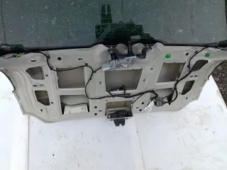 KLAPA,BAGAŻNIKA,KVJ Крышка багажника (дверь 3-5) Citroen CX Арт AL17708910003, вид 11