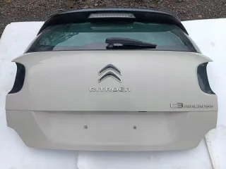 KLAPA,BAGAŻNIKA,KVJ Крышка багажника (дверь 3-5) Citroen CX Арт AL17708910003, вид 2