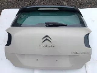 KLAPA,BAGAŻNIKA,KVJ Крышка багажника (дверь 3-5) Citroen CX Арт AL17708910003, вид 3