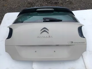 KLAPA,BAGAŻNIKA,KVJ Крышка багажника (дверь 3-5) Citroen CX Арт AL17708910003, вид 4