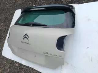 KLAPA,BAGAŻNIKA,KVJ Крышка багажника (дверь 3-5) Citroen CX Арт AL17708910003, вид 5