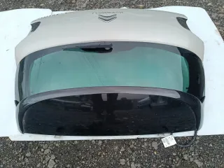 KLAPA,BAGAŻNIKA,KVJ Крышка багажника (дверь 3-5) Citroen CX Арт AL17708910003, вид 7