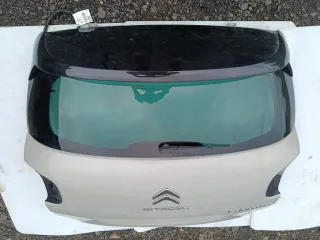KLAPA,BAGAŻNIKA,KVJ Крышка багажника (дверь 3-5) Citroen CX Арт AL17708910003, вид 8