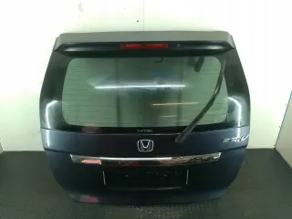 Klapa,bagażnika Крышка багажника (дверь 3-5) Honda Civic 6 Арт AL17712932024, вид 1