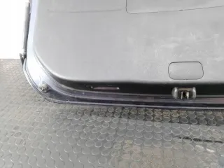 Klapa,bagażnika Крышка багажника (дверь 3-5) Honda Civic 6 Арт AL17712932024, вид 3