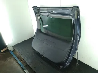 Klapa,bagażnika Крышка багажника (дверь 3-5) Honda Civic 6 Арт AL17712932024, вид 4