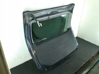 Klapa,bagażnika Крышка багажника (дверь 3-5) Honda Civic 6 Арт AL17712932024, вид 5