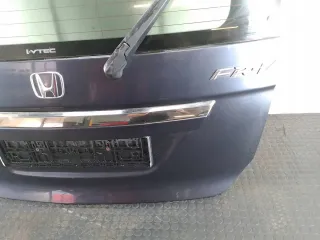 Klapa,bagażnika Крышка багажника (дверь 3-5) Honda Civic 6 Арт AL17712932024, вид 8