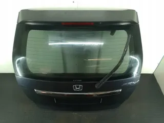 Klapa,bagażnika Крышка багажника (дверь 3-5) Honda Civic 6 Арт AL17712932024, вид 10