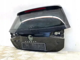 LORK-375-133868 Крышка багажника (дверь 3-5) Volkswagen Passat B8 Арт AL17714259036, вид 2