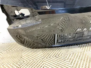 LORK-375-133868 Крышка багажника (дверь 3-5) Volkswagen Passat B8 Арт AL17714259036, вид 5