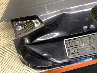 LORK-375-133868 Крышка багажника (дверь 3-5) Volkswagen Passat B8 Арт AL17714259036, вид 6
