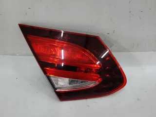 A2059063705,OEM Крышка багажника (дверь 3-5) Mercedes C W205 Арт AL17719303739, вид 1