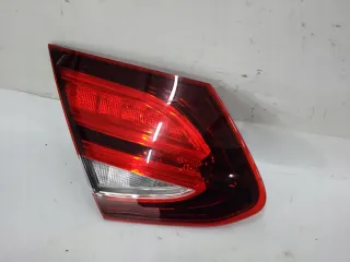 A2059063705,OEM Крышка багажника (дверь 3-5) Mercedes C W205 Арт AL17719303739, вид 2