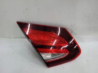 A2059063705,OEM Крышка багажника (дверь 3-5) Mercedes C W205 Арт AL17719303739, вид 3