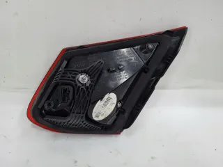 A2059063705,OEM Крышка багажника (дверь 3-5) Mercedes C W205 Арт AL17719303739, вид 4