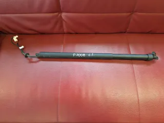  Крышка багажника (дверь 3-5) Peugeot 5008 Арт AL17722144263, вид 1