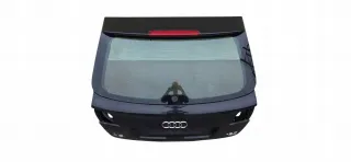 8P4827023H Крышка багажника (дверь 3-5) Audi A3 8P Арт AL17733972262, вид 1