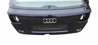 8P4827023H Крышка багажника (дверь 3-5) Audi A3 8P Арт AL17733972262, вид 3