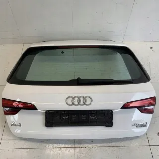 1Z36594885169GCwadd Крышка багажника (дверь 3-5) Audi A4 B9 Арт AL17738947777, вид 1