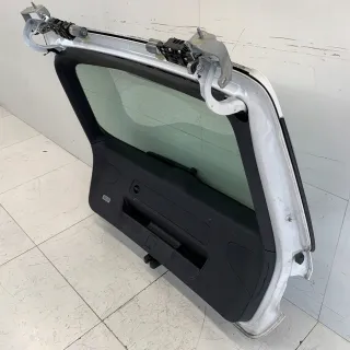 1Z36594885169GCwadd Крышка багажника (дверь 3-5) Audi A4 B9 Арт AL17738947777, вид 7