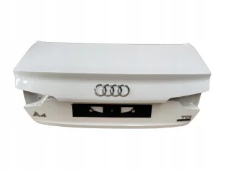  Крышка багажника (дверь 3-5) Audi A4 B9 Арт AL17750967019, вид 1