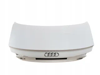  Крышка багажника (дверь 3-5) Audi A4 B9 Арт AL17750967019, вид 2