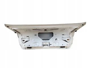  Крышка багажника (дверь 3-5) Audi A4 B9 Арт AL17750967019, вид 3