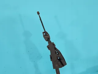 IMPRK1466219 Электроручник Citroen C6 Арт AL17698389102, вид 5