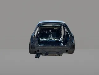  Панель кузова задняя Audi A3 8V Арт AL17608504956, вид 2