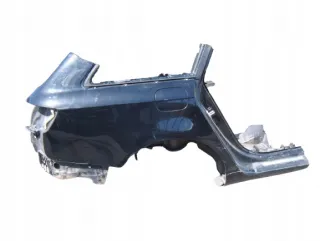  Панель кузова задняя Audi A6 C6 (S6,RS6) Арт AL17635134967, вид 1