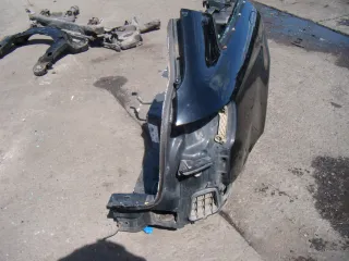  Панель кузова задняя Audi A6 C6 (S6,RS6) Арт AL17635134967, вид 5