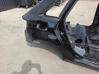  Панель кузова задняя Audi A3 8V Арт AL17690484661, вид 4