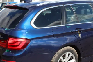 ćwiartka,F11 Панель кузова задняя BMW 7 F01/F02 Арт AL17706454967, вид 2