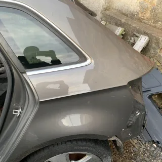 8V4-LY1P-488516lewy Панель кузова задняя Audi A3 8V Арт AL17738091893, вид 3