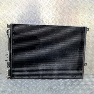 55116928AA Радиатор кондиционера  Jeep Cherokee KJ Арт AL17629036864, вид 2